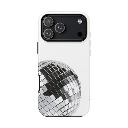 Disco Case