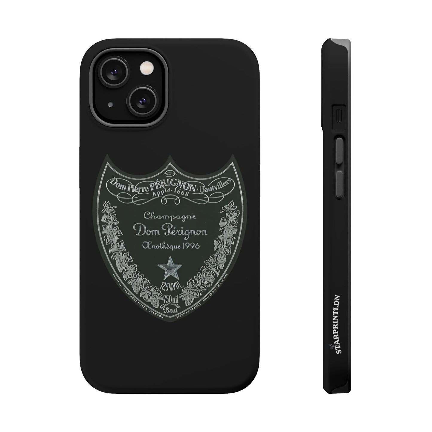 Black Champagne (Magsafe)
