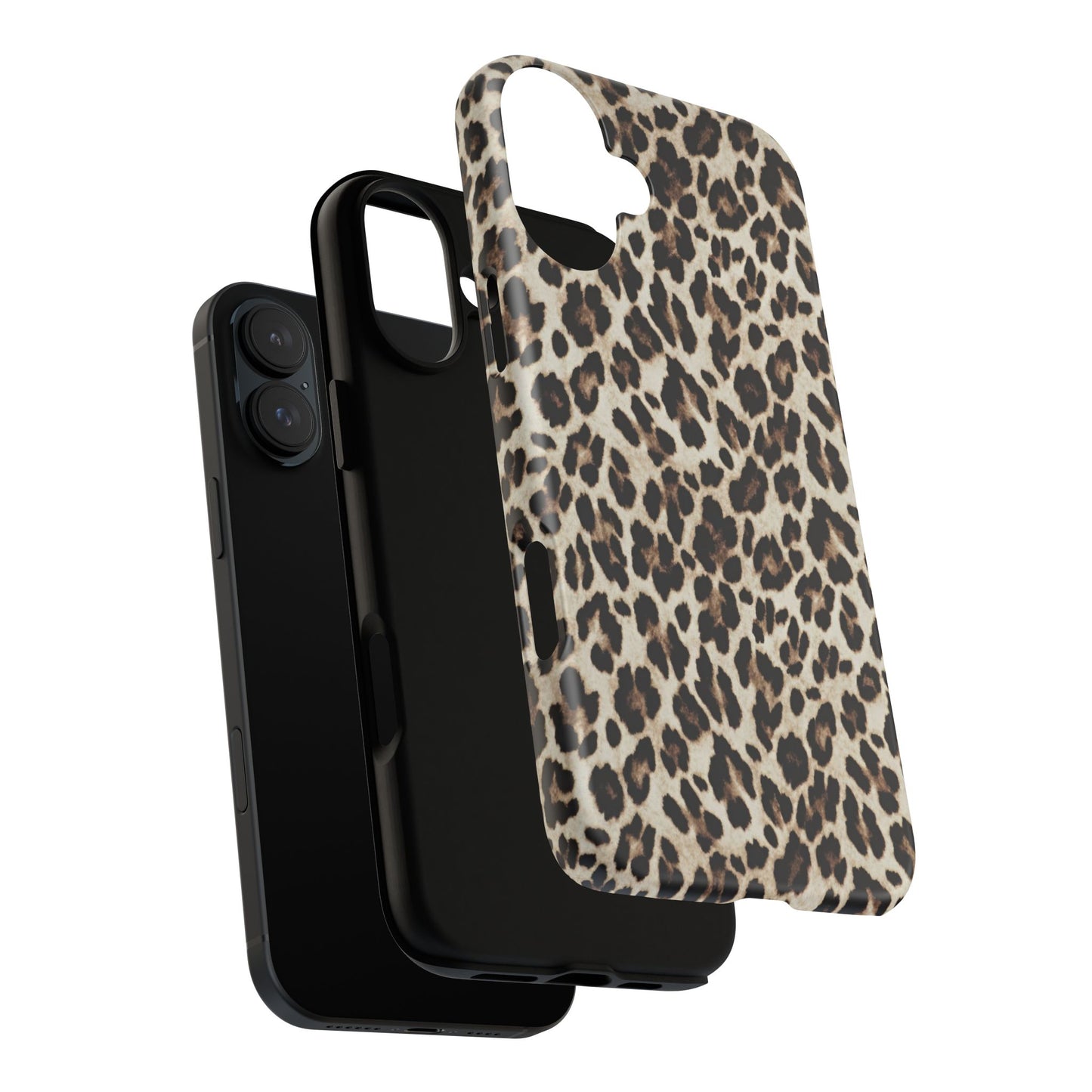 Leopard Case