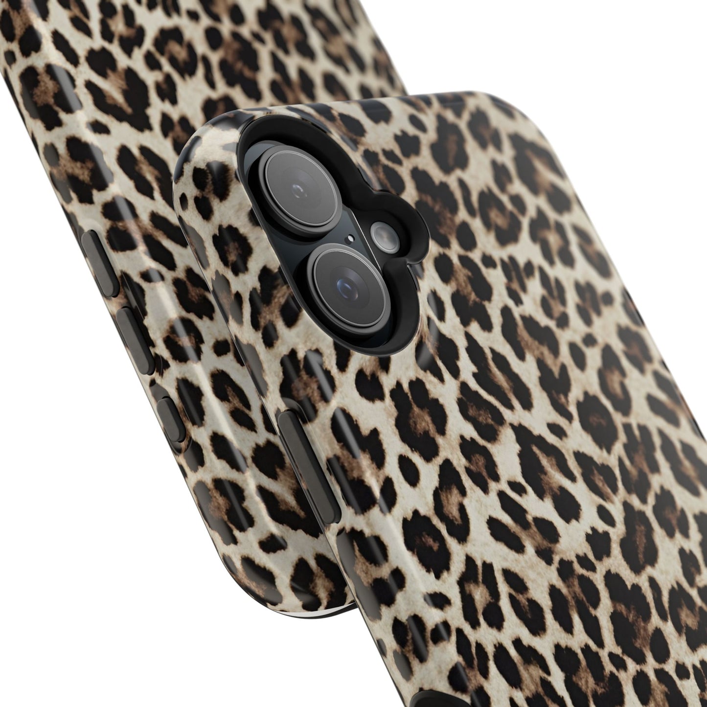 Leopard Case (Magsafe)