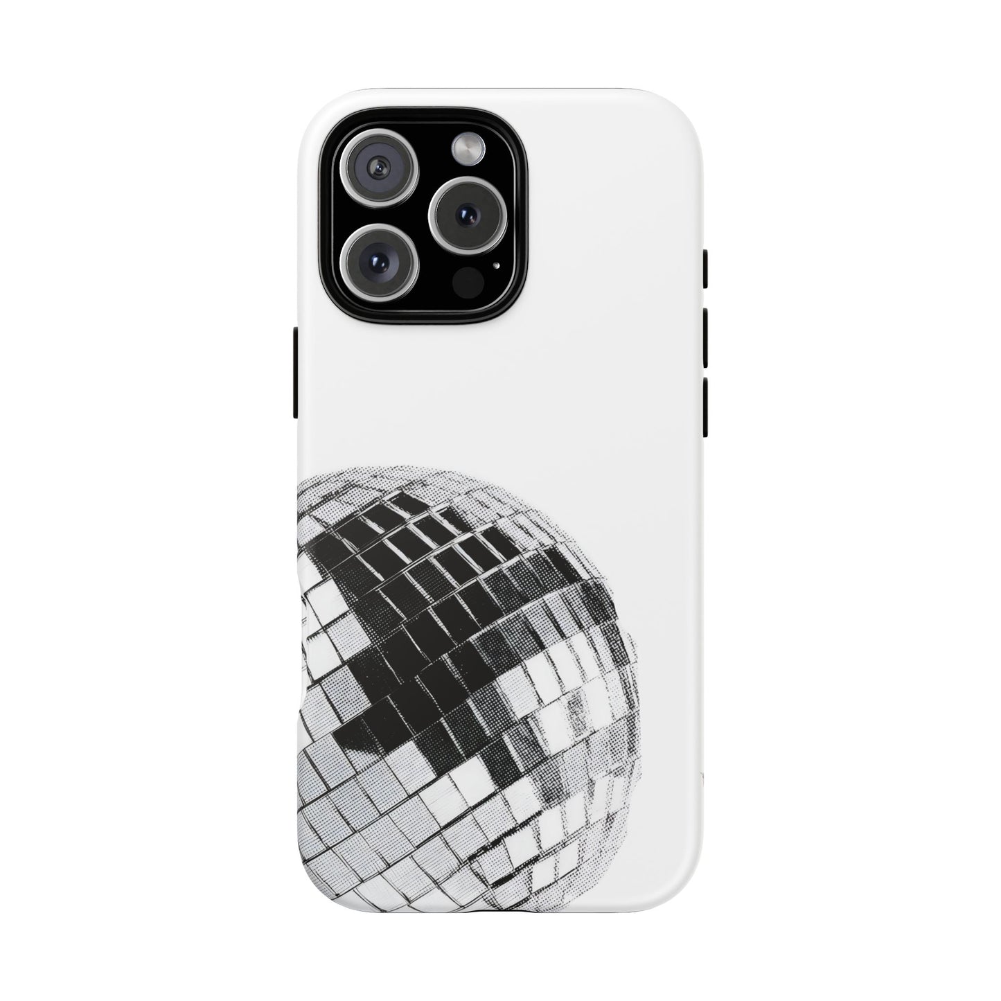 Disco Case