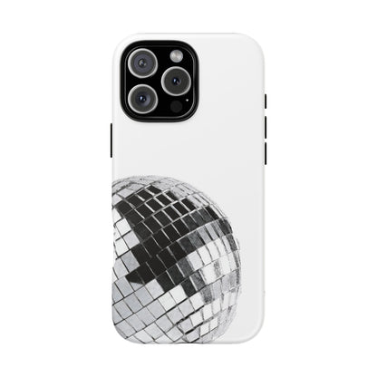 Disco Case