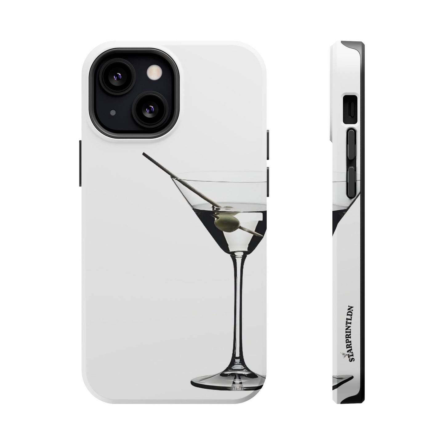 Martini Case (Magsafe)