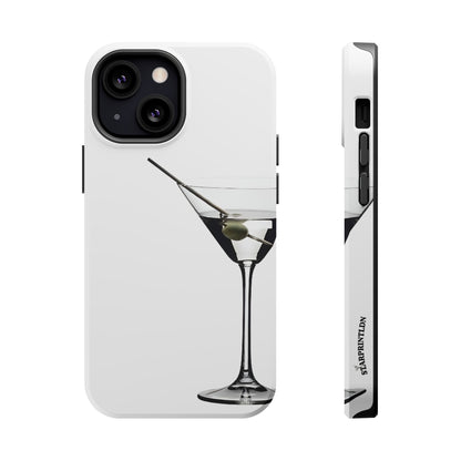 Martini Case (Magsafe)