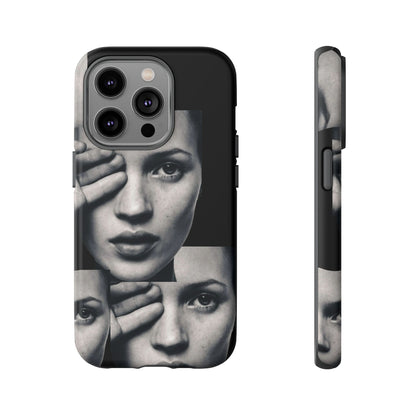 Ms Moss Case