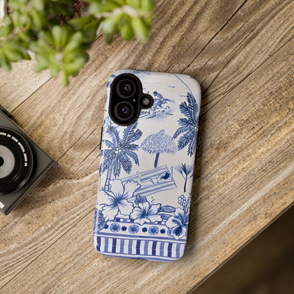 Blue Beach Case