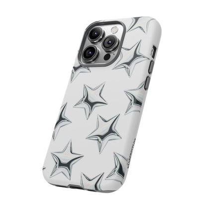 Silver Star Case