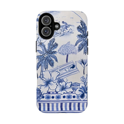 Blue Beach Case
