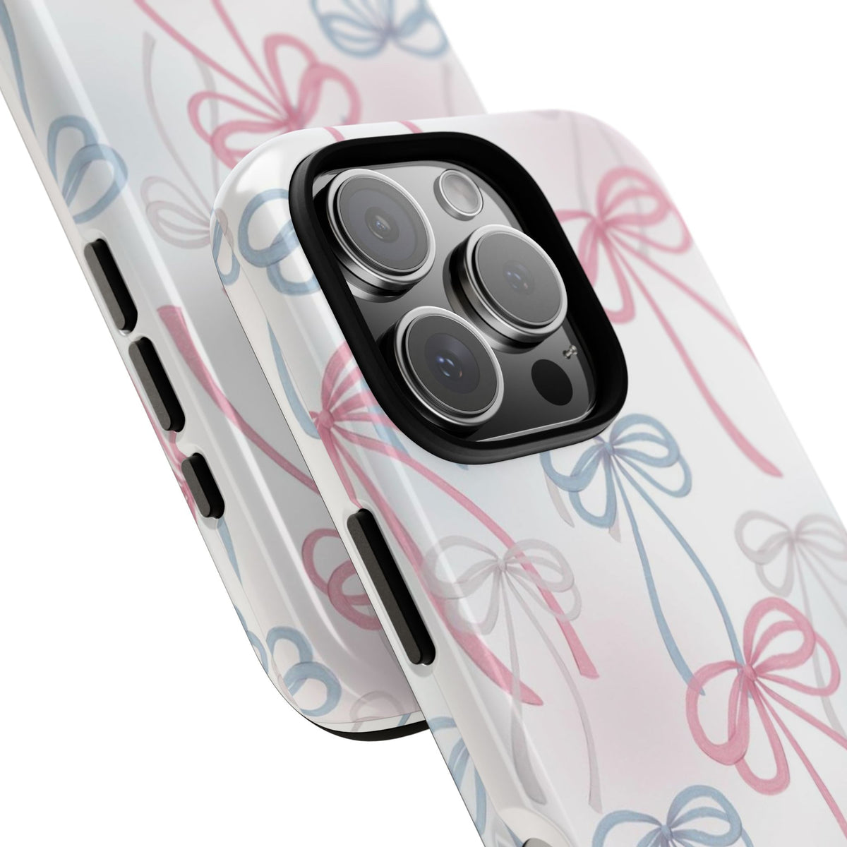 Rain of Bows Case