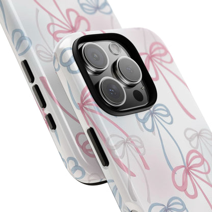 Rain of Bows Case