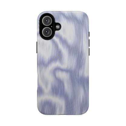 Blue Blur Case