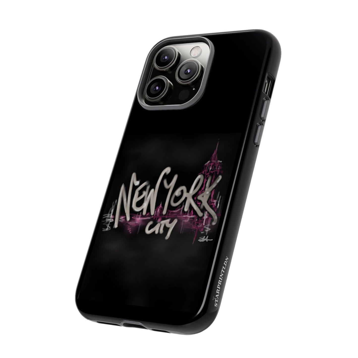 Estelle’s NY Case