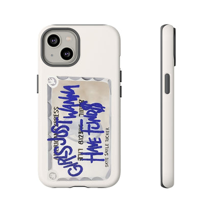 Girls Just Wanna Have Fun Case