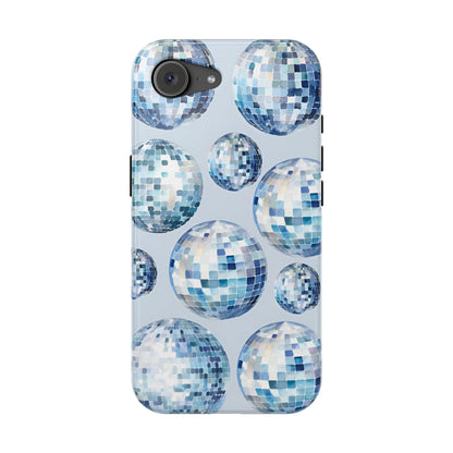 Blue Disco Case (Magsafe)