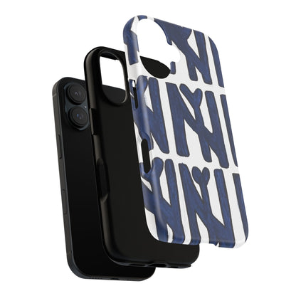 NY Blue Case