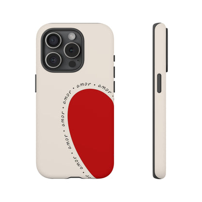 Amor Case