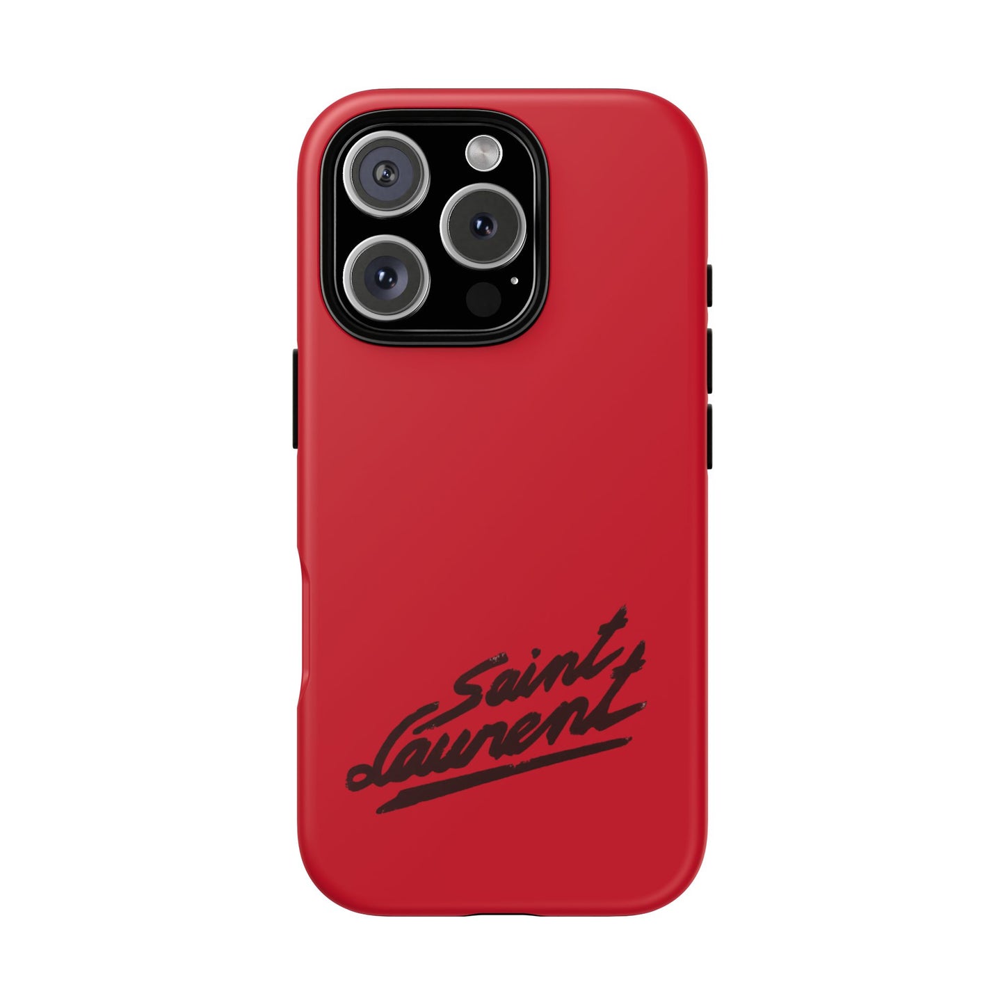 Red Signature Case