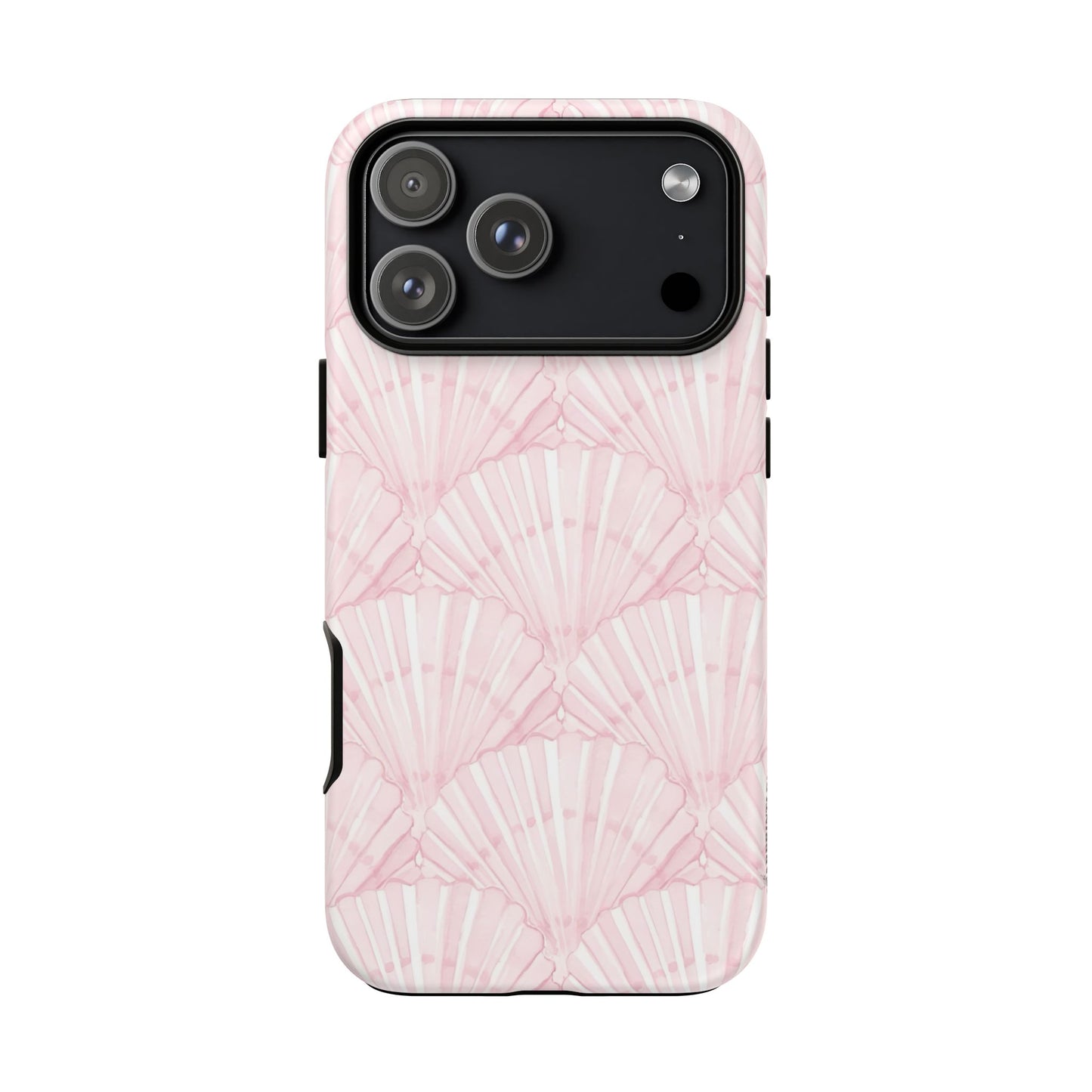 Pink Shells Case