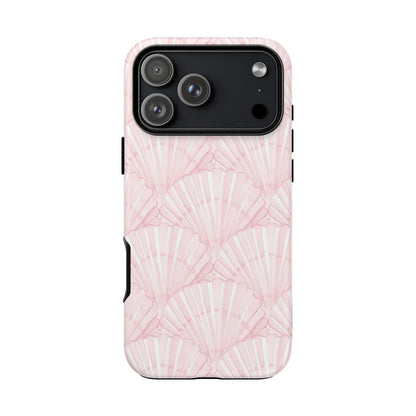 Pink Shells Case