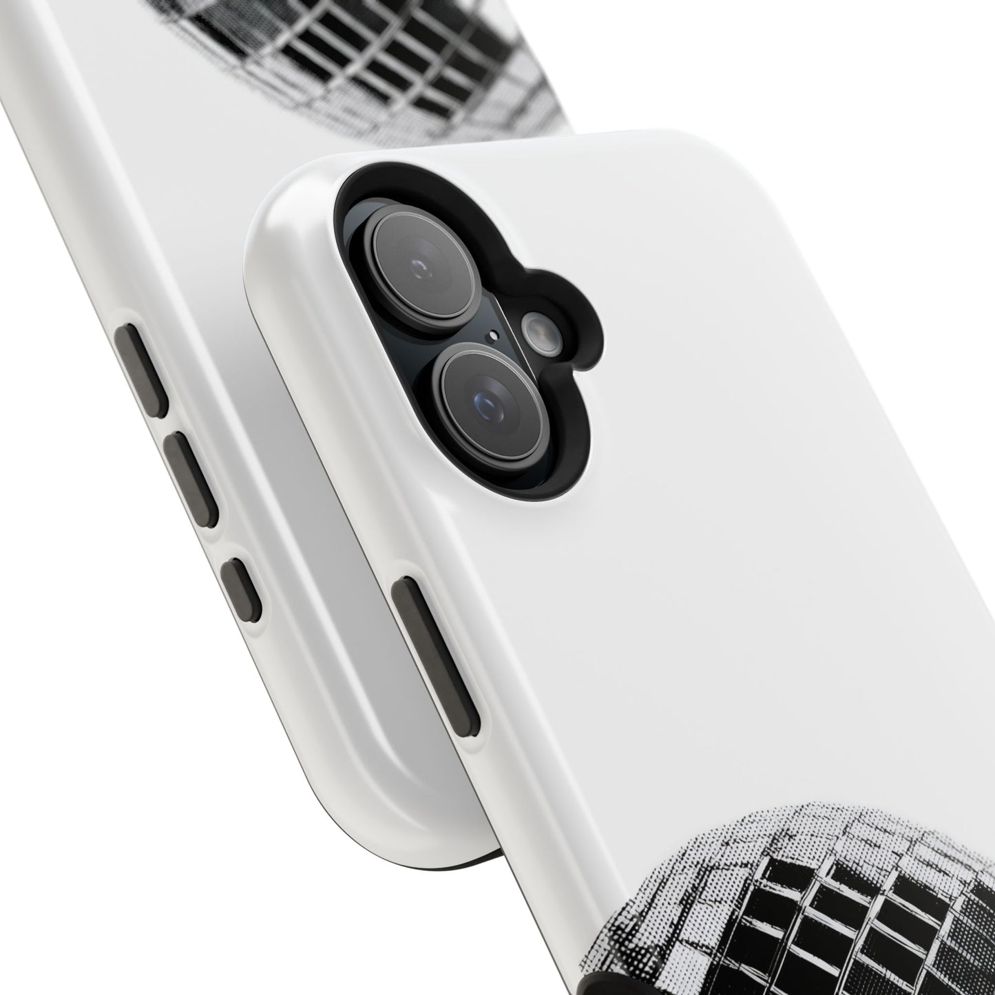 Disco Case (Magsafe)