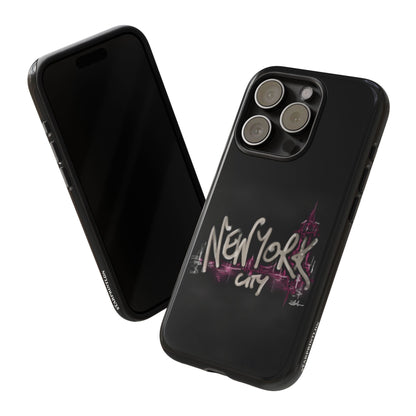 Estelle’s NY Case