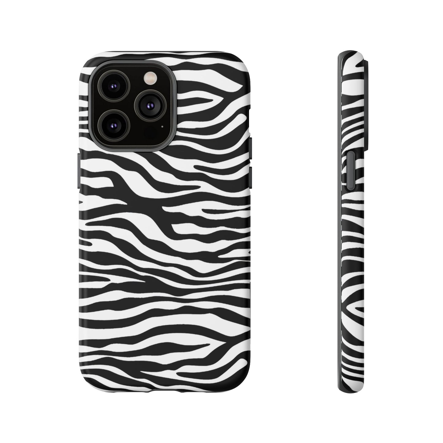 Zebra Case