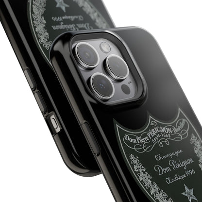 Black Champagne (Magsafe)