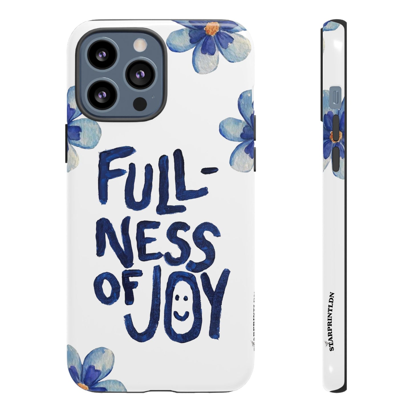 Fullness of Joy Case