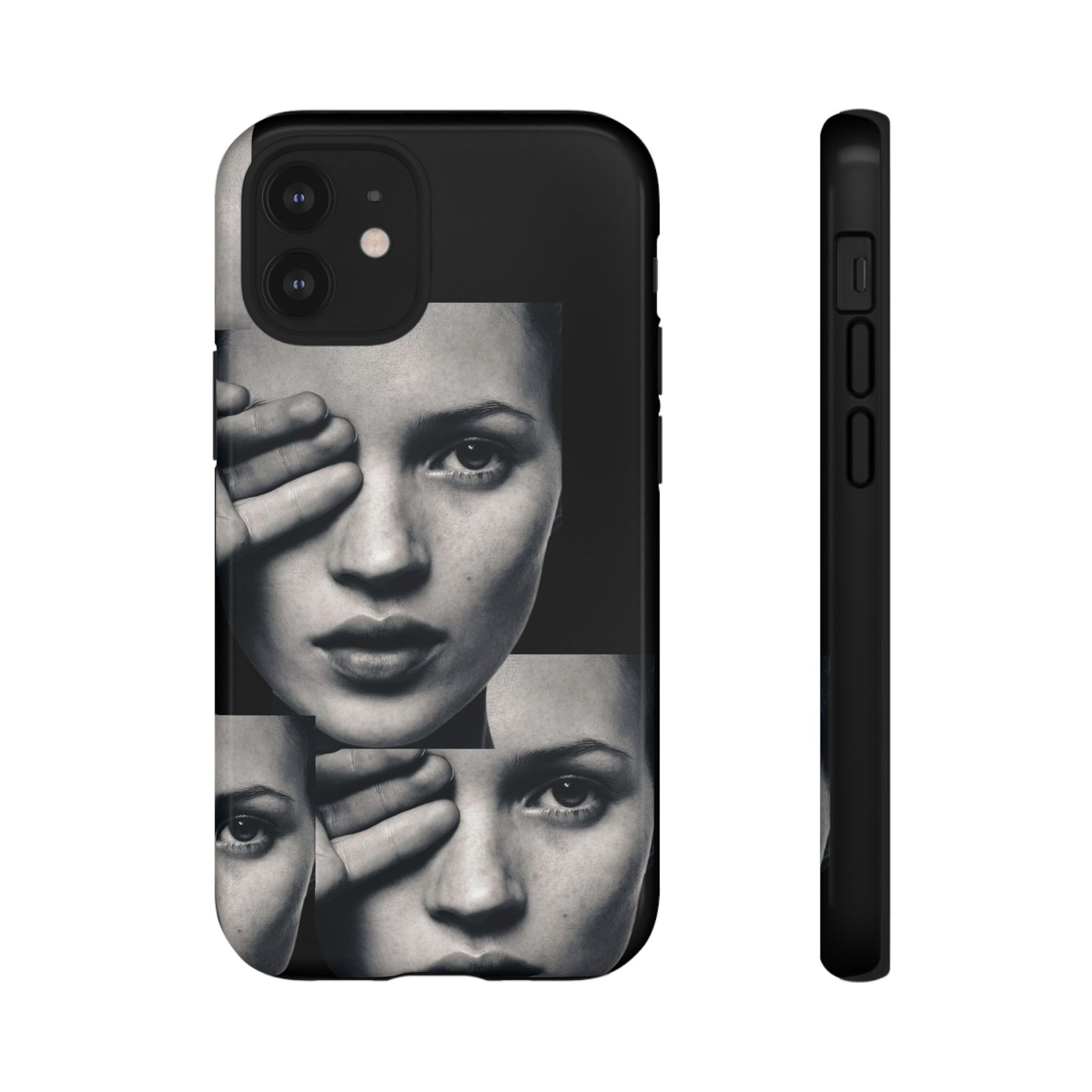 Ms Moss Case