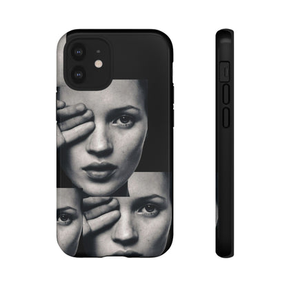 Ms Moss Case