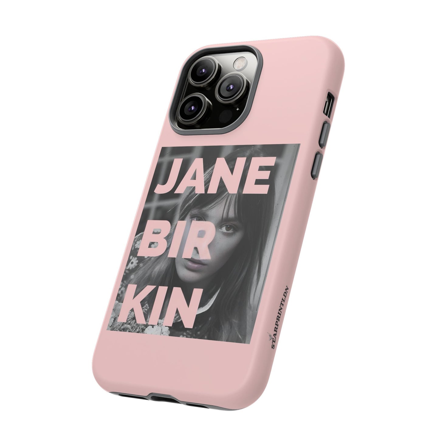 JANE BIRKIN Case