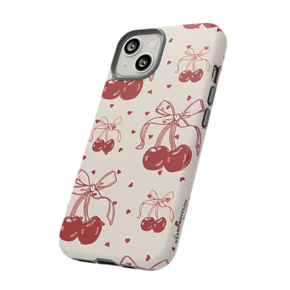 Red Cherry Case