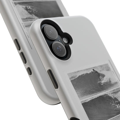 Grey Sea Case (Magsafe)