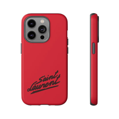 Red Signature Case