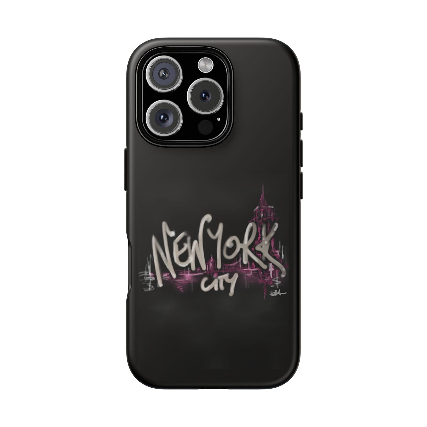 Estelle’s NY Case