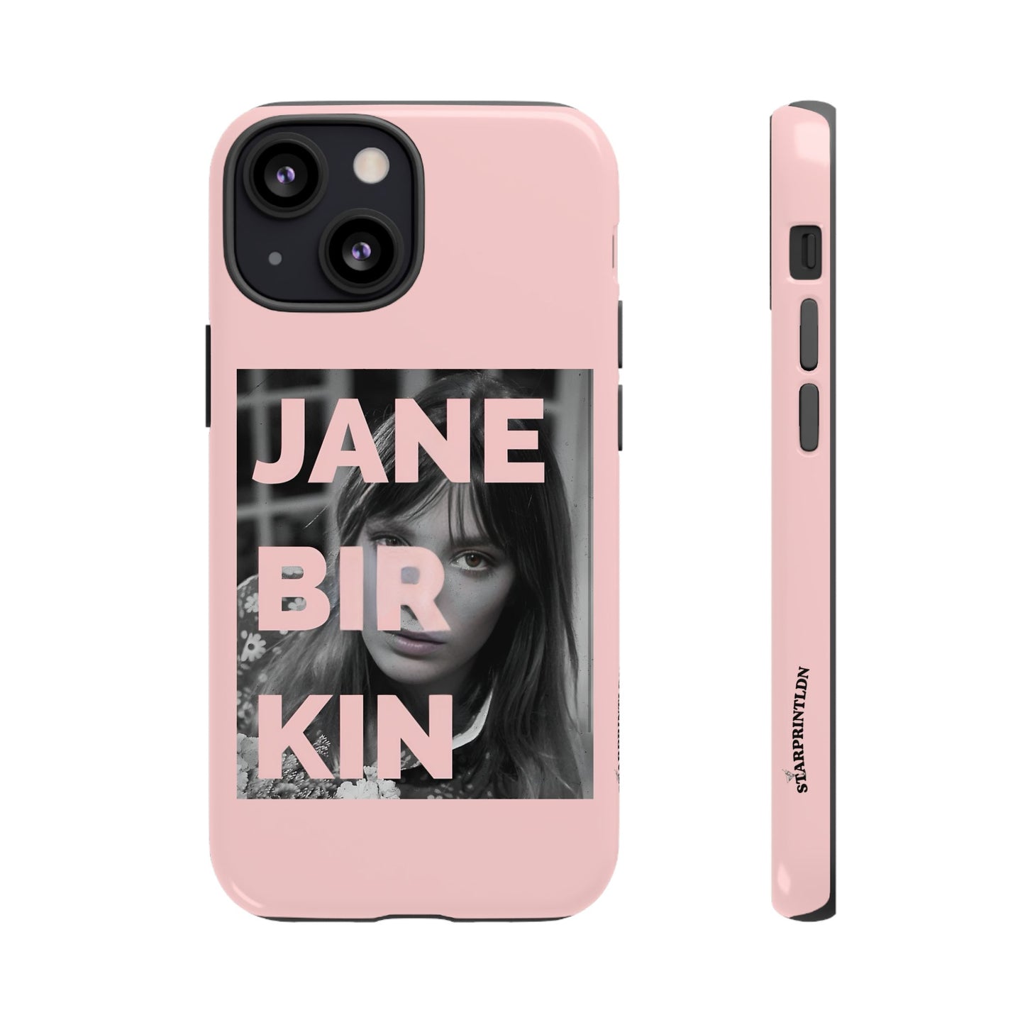 JANE BIRKIN Case