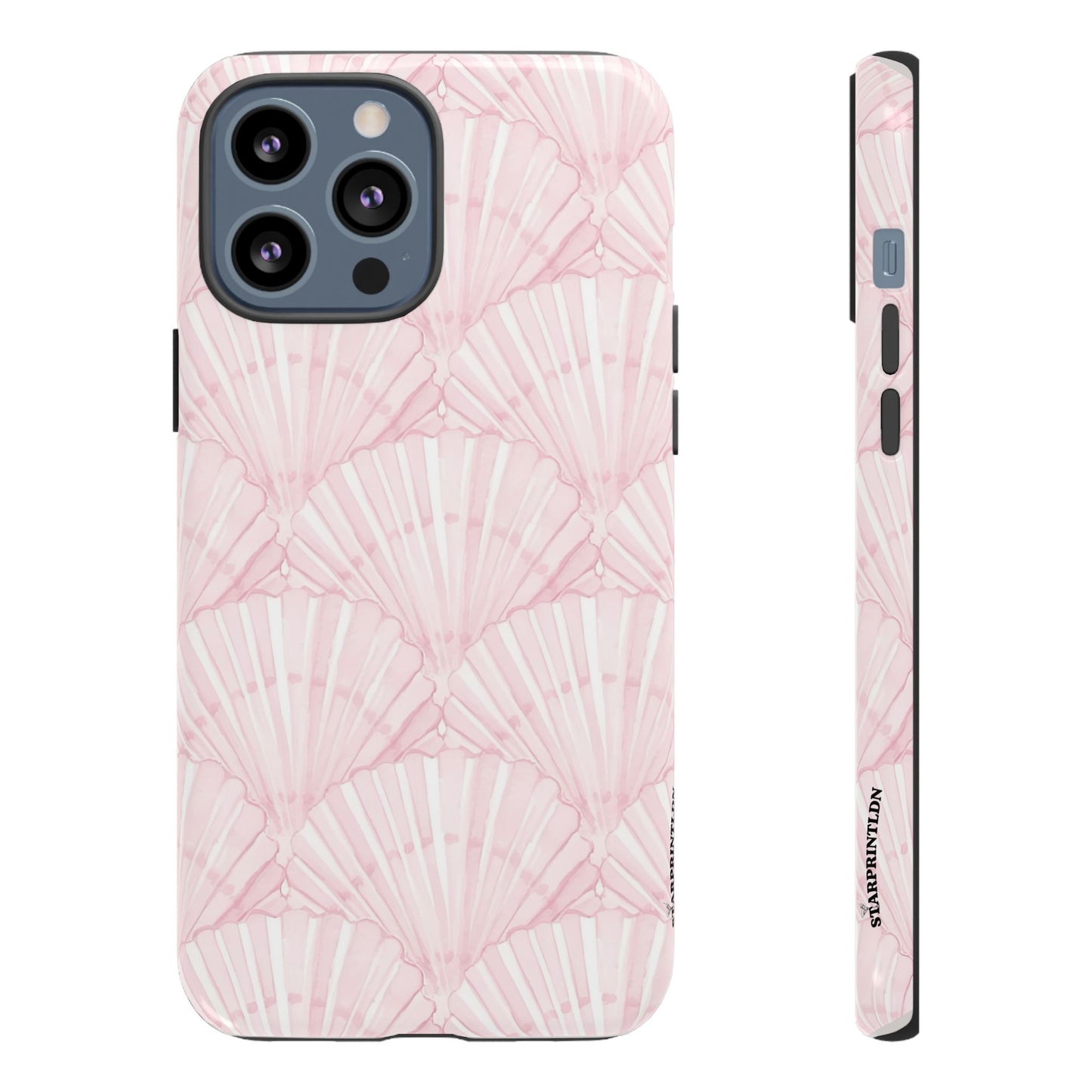 Pink Shells Case