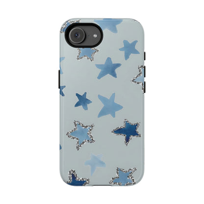 Waves of Blue Case