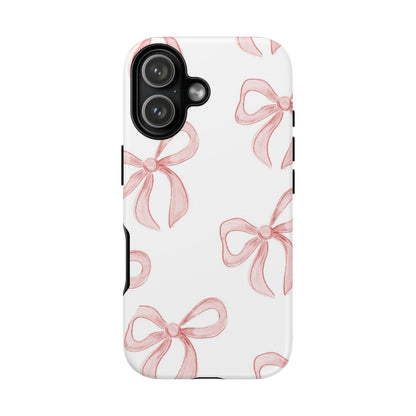 Lana Bow Case
