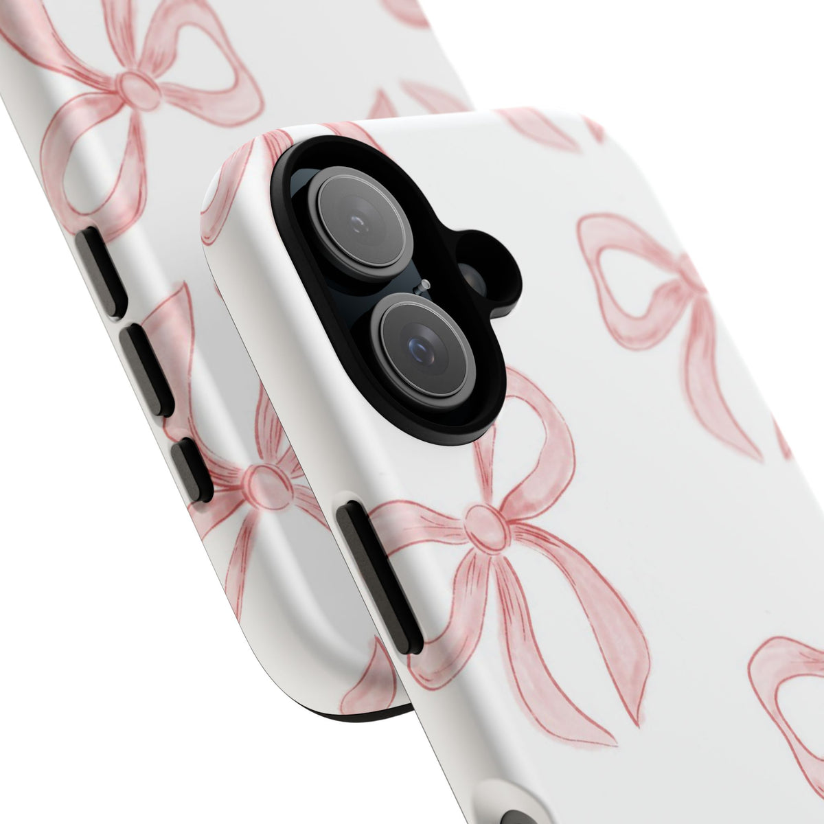 Lana Bow Case