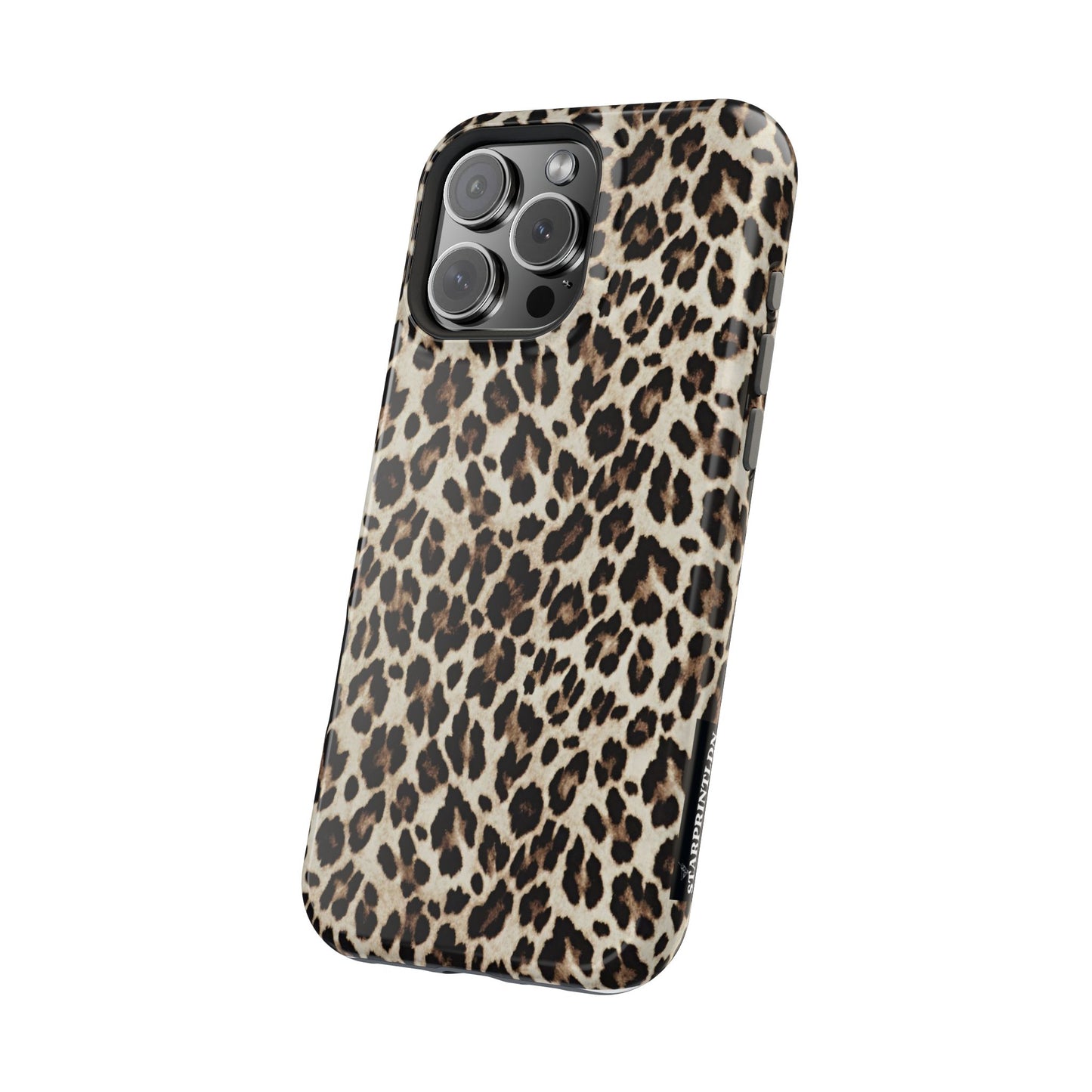 Leopard Case (Magsafe)