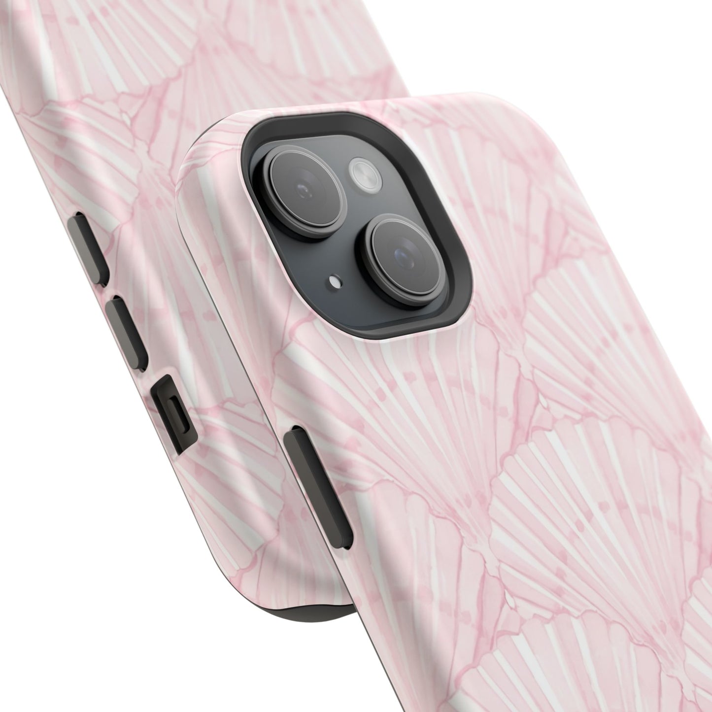 Pink Shells Case (Magsafe)