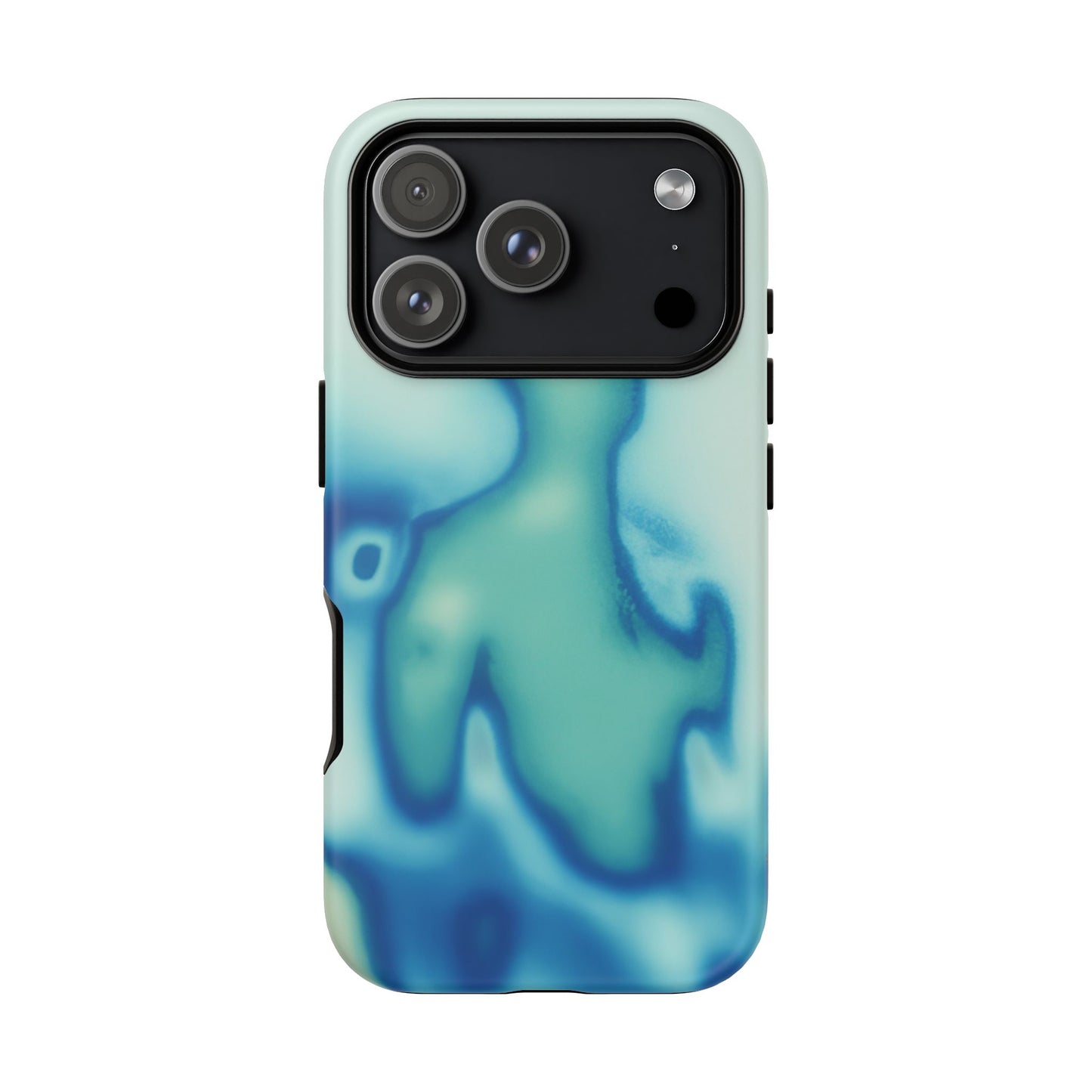 Blue Aura Case