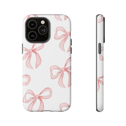 Lana Bow Case