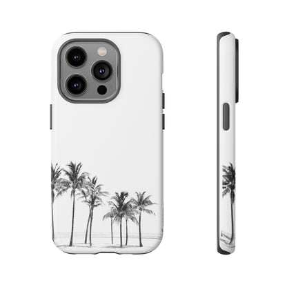 White Beach Case