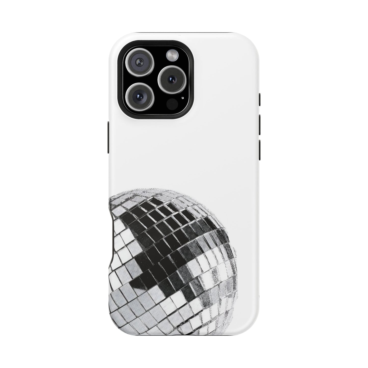 Disco Case (Magsafe)