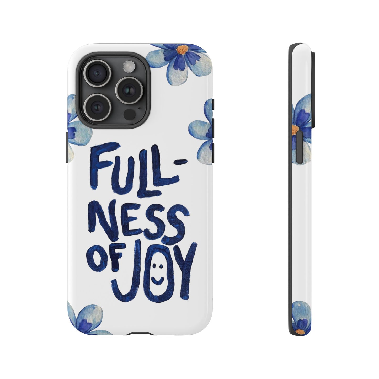 Fullness of Joy Case
