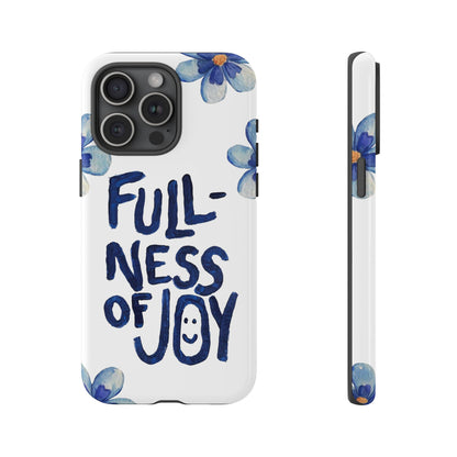 Fullness of Joy Case