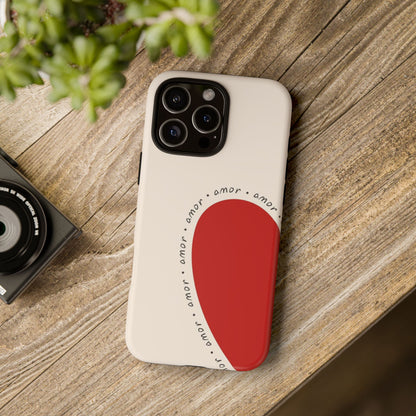 Amor Case