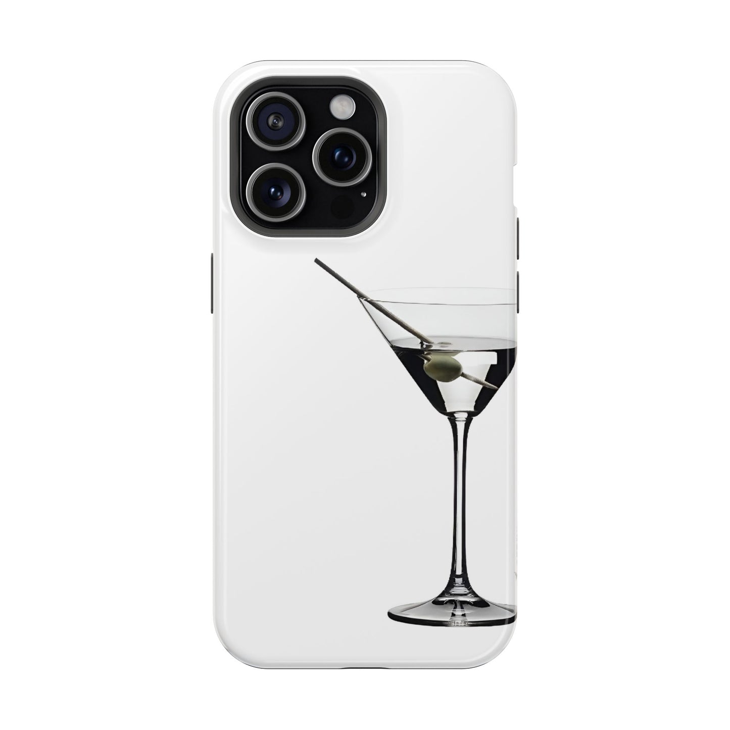 Martini Case (Magsafe)